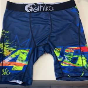 ethika underwear